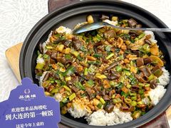 -品海楼·大连海胆锅贴馆(东港店)