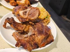 -鑫海汇海鲜烤肉自助(北国商城店)
