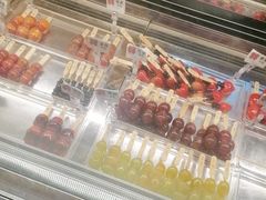 -7mall美食潮地标