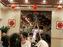 大堂-顺记冰室(宝华路店)