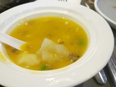 -瑞安辰茂阳光酒店自助餐