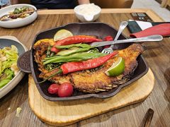 -云海肴·汽锅鸡·云南菜(广安门天虹店)