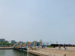 -琴岛之星摩天轮