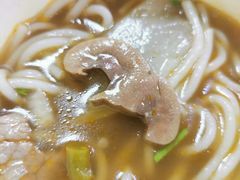 -江三王记牛杂馆(总店)