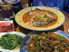 -俭寨大盘鸡·缸子肉·小公鸡·新疆菜(云通店)