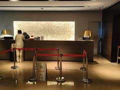 -香港铜锣湾皇悦酒店