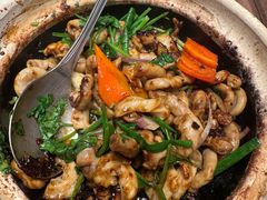 -惠食佳(滨江大公馆店)