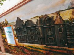 -青岛葡萄酒博物馆