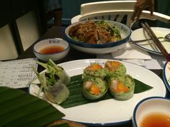 -美奈小馆·越南料理(中航城君尚购物中心店)