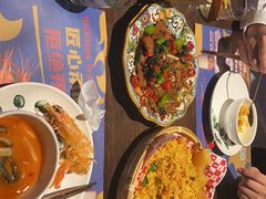 -泰妃殿(武汉首店)