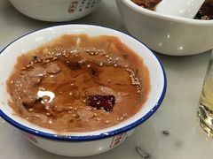 -五悦北平四季涮肉·烧烤(老商埠店)