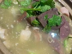 -直隶安家牛肉罩饼(建华店)