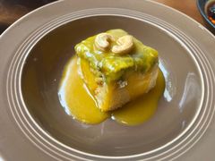 -如禾素食·下午茶·糖水