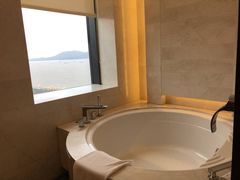 -舟山希尔顿酒店