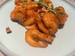 锅包大虾-宏达宴老菜馆(群力第四大道店)