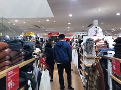 -优衣库(广州恒宝广场店)