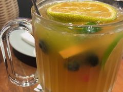 -Simple Yummy简单美味(上邦百汇城店)