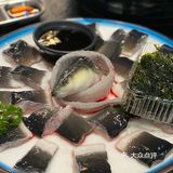 烤鳗鱼，烤肉🐟🥩