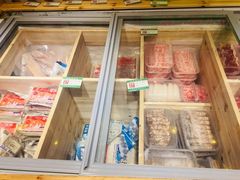 门面-锅圈食汇火锅烧烤食材超市(民丰家园店)