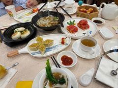 -麒麟中餐厅·经典粤菜·地道菜式老字号(广州长隆酒店)