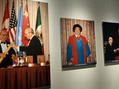 -费孝通江村纪念馆