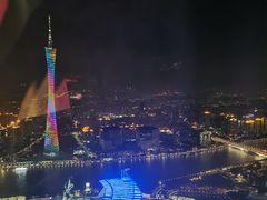 -广州四季酒店