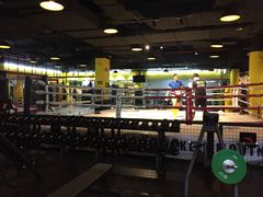 -天行健身＆天行拳馆跆拳道·格斗TXGYM