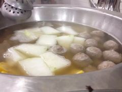 -粤潮牛肉火锅店(江南大道店)