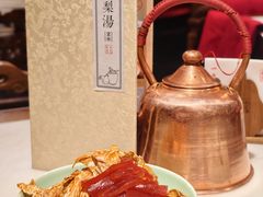 -小吊梨汤·北京菜·烤鸭(王府井银泰in88店)