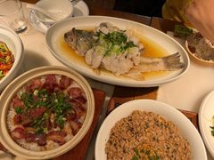 -客语客家菜(佳兆业广场店)