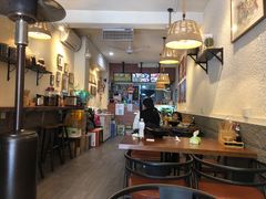 大堂-豆爺小面(朱雀店)