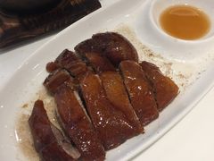 -至潮餐厅精致粤菜·活鲈鱼·走地鸡(珠江新城店)