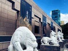 -上海博物馆(人民广场馆)