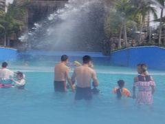 -亚马逊丛林水乐园