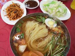 -西塔大冷面(市府大路店)