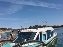-北京金海湖景区