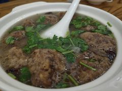 -南磨房食府(燕莎奥特莱斯购物中心店)
