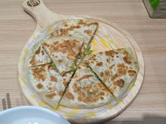 -甲乙饼·手工牛肉饼(天通苑华联店)