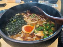 -沼津港精致料理·寿喜烧·烧鸟(漕河泾印象城店)