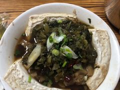 -玲燕蒸菜馆(江东路店)