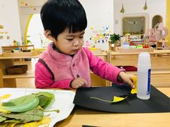 -华杉幼儿园(青塔校区)
