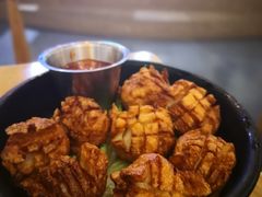 花枝-BOPEYE·波派炸鸡(河西中央商场店)