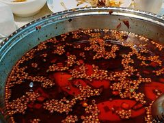 -味之绝美蛙鱼头火锅(金堂店)