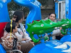-杭州少年儿童公园
