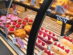 -BreadTalk面包新语·烘焙蛋糕(东方雅苑店)