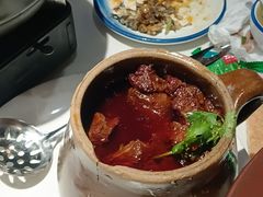 -巢湖名吃·东关老鹅汤(江南风情街店)