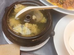 -蔼若春.传承三十年云南菜(金碧公园店)