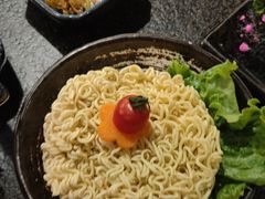 -湊湊火锅·茶憩(世博大道店)