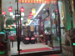 -农家小院(朱雀桥店)