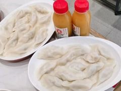 -喜家德虾仁水饺(岗厦北店)